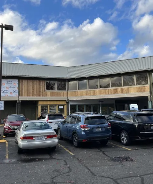 Exterior Painting in Seattle 